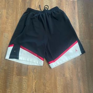 3XL Air Jordan Shorts